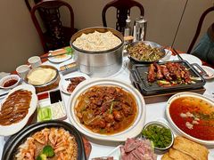 -梅利汴京烤鸭•开封豫菜地标店(晋安路店)
