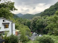 -素描餐厅(灵隐天竺店)