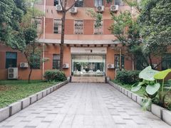 -四川大学(望江校区)