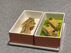 -柿合缘新京菜(静安嘉里中心店)