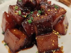 -银都上海菜馆(粤海东路店)