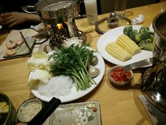 -丽和苑·自助寿喜锅(虹梅路店)