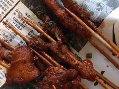 -乐乐姐超级土豆(中关村5号店)