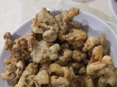 -满口香饭店