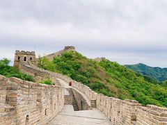 -慕田峪长城