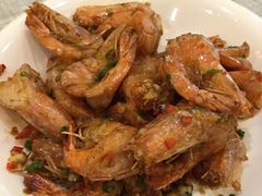 -潮府馆·非遗潮州菜·世纪公园(新国际博览中心店)