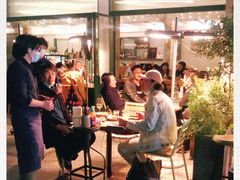 -RAC BAR(安福路店)