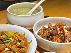 -乐膳真味 川湘小炒(薛家寨小区店)