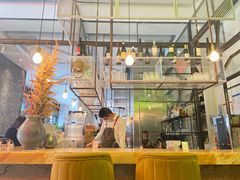 -The Rug Cafe(王府中环店)
