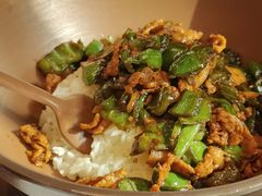 -德天顺盖码饭(人民西路店)