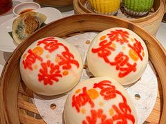 -禄运茶居·手工点心(猎德店)