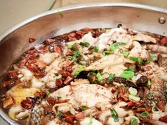 水煮鱼-小唐小四川水煮鱼(北三路店)