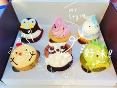 -派悦坊·甜品·蛋糕(日坛店)