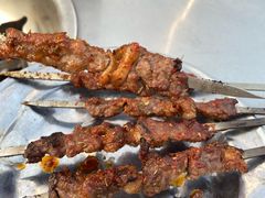 -清真·馬坡二旦烧烤(人生一串拍摄店)