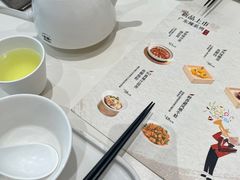 -蔡澜点心·粤菜(月星环球港店)