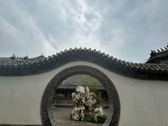 -莲池书院博物馆