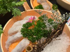 -季季山·云南野生菌火锅(上海首店)