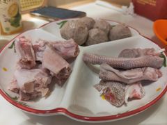 -鹅香四海·卤水火锅·砂锅粥·潮汕菜(宝安店)
