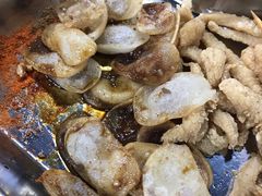 年糕-阿姨小肉摊(同济西苑店)
