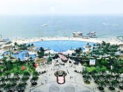-启东恒大海上威尼斯酒店