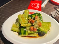 -胖哥俩肉蟹煲(萧山加州阳光店)