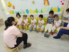 -徐汇区新宜幼稚园