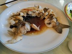 -博雅渔港·融合菜(维也纳国际大酒店)