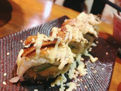 -千寻寿司(兴工一路店)