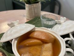 -杏甜品(尖沙咀加拿分道店)