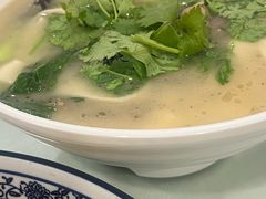 -河南食府(人民路店)