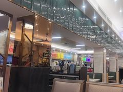-明园茶餐厅(沙头角店)