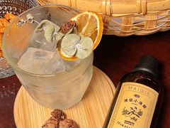 -埋位小酒馆(东城店)