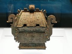 -陕西历史博物馆