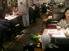 -牛很鲜潮汕牛肉火锅(朝晖路店)
