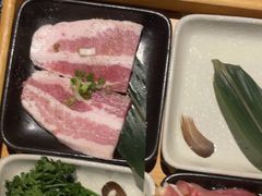 -牛焱·烧肉酒肆(五大道店)