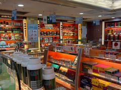 -北京同仁堂施小墨中医馆(建外SOHO店)