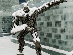 -沈阳奥体冰雪嘉年华