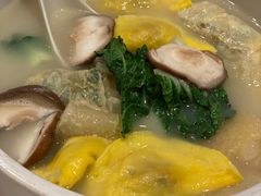 -鹿港小镇(霄云店)