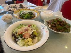 -博雅渔港·融合菜(维也纳国际大酒店)