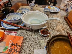 -南京大牌档(三阳广场苏宁店)