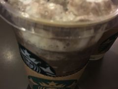 -星巴克(北京南站第二店)