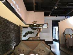 -壹品宴掦·淮扬菜(新牌坊店)