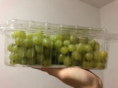 葡萄-盒马鲜生(皇庭广场店)
