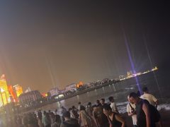 -青岛第三海水浴场