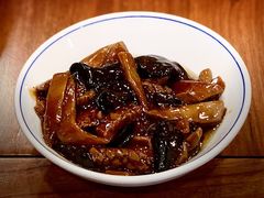 炒腰花-奎元馆.百年奎元.非遗传承(西湖边的解放路店)