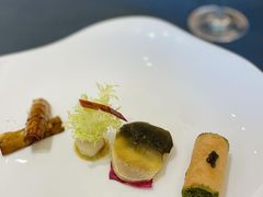 -沈灶河豚宴·河豚融合餐厅(汉中路店)