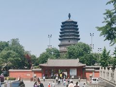 -天宁寺