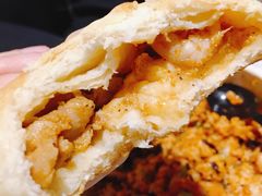 -吉品合酥脆烤饼(太平洋森活天地店)