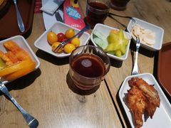 -豪客来牛排(厦门万达金街店)