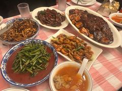 -玲珑餐厅(陕西南路店)